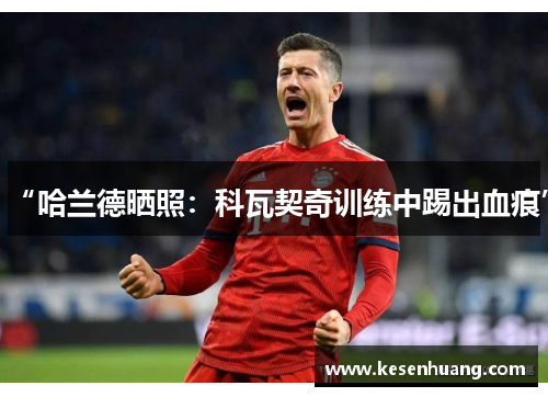 “哈兰德晒照：科瓦契奇训练中踢出血痕”
